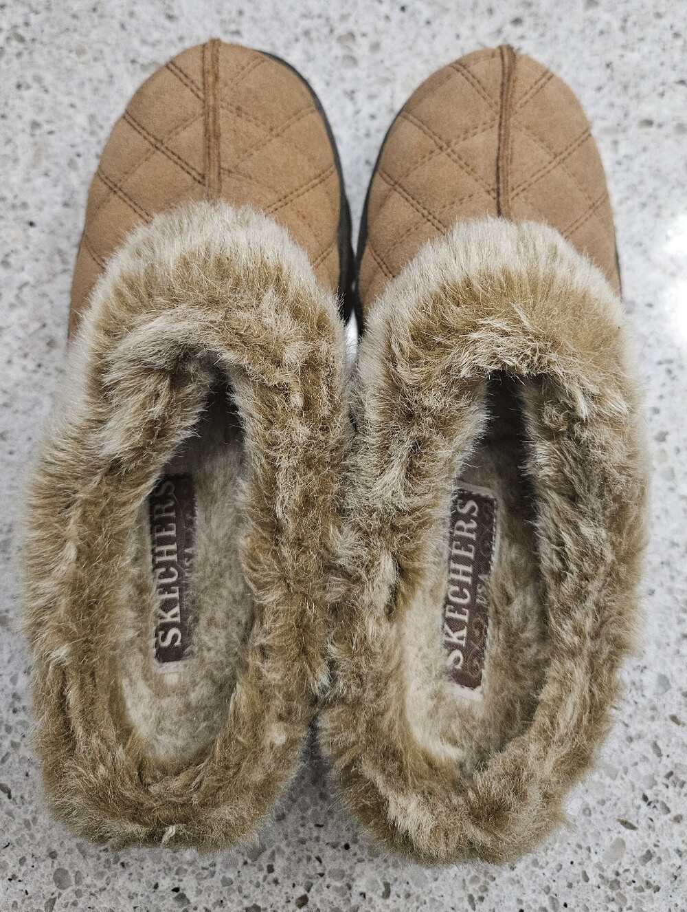 Skechers Mule Slides
